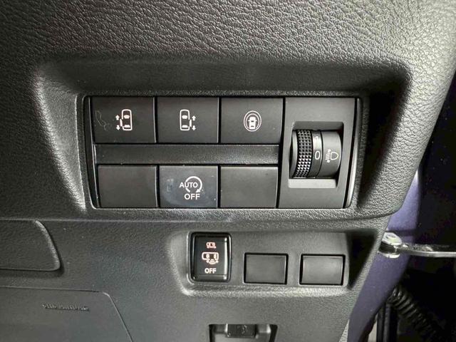 ルークス ハイウェイスター　Ｇターボ　４ＷＤ　全周囲カメラ　両側電動スライドドア　ナビ　ＴＶ　クリアランスソナー　衝突被害軽減システム　オートライト　ＬＥＤヘッドランプ　スマートキー　アイドリングストップ　電動格納ミラー　シートヒーター（36枚目）