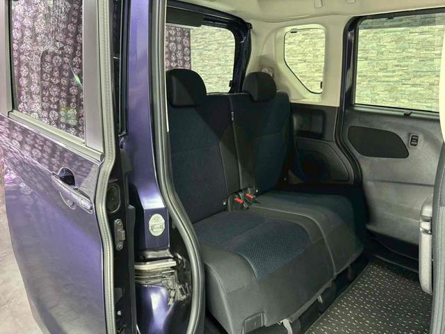 ルークス ハイウェイスター　Ｇターボ　４ＷＤ　全周囲カメラ　両側電動スライドドア　ナビ　ＴＶ　クリアランスソナー　衝突被害軽減システム　オートライト　ＬＥＤヘッドランプ　スマートキー　アイドリングストップ　電動格納ミラー　シートヒーター（47枚目）