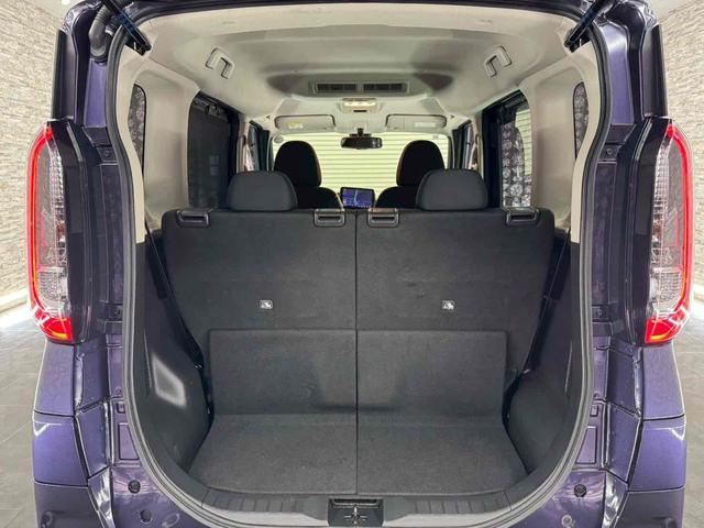 ルークス ハイウェイスター　Ｇターボ　４ＷＤ　全周囲カメラ　両側電動スライドドア　ナビ　ＴＶ　クリアランスソナー　衝突被害軽減システム　オートライト　ＬＥＤヘッドランプ　スマートキー　アイドリングストップ　電動格納ミラー　シートヒーター（53枚目）