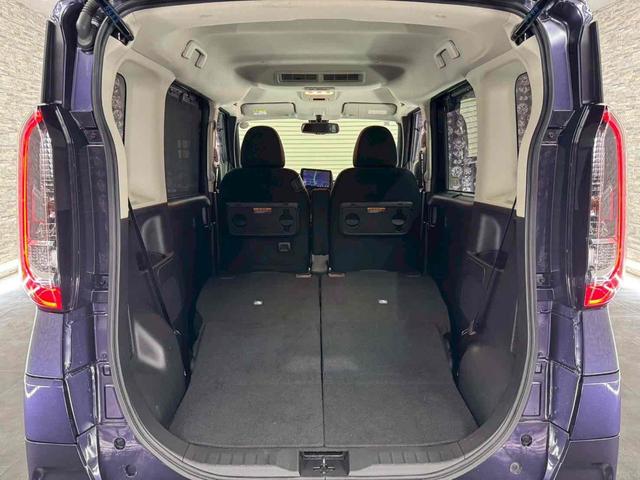 ルークス ハイウェイスター　Ｇターボ　４ＷＤ　全周囲カメラ　両側電動スライドドア　ナビ　ＴＶ　クリアランスソナー　衝突被害軽減システム　オートライト　ＬＥＤヘッドランプ　スマートキー　アイドリングストップ　電動格納ミラー　シートヒーター（54枚目）