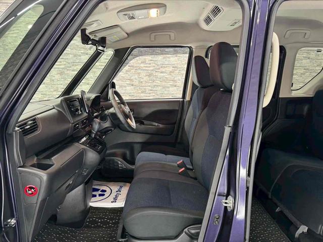 ルークス ハイウェイスター　Ｇターボ　４ＷＤ　全周囲カメラ　両側電動スライドドア　ナビ　ＴＶ　クリアランスソナー　衝突被害軽減システム　オートライト　ＬＥＤヘッドランプ　スマートキー　アイドリングストップ　電動格納ミラー　シートヒーター（57枚目）