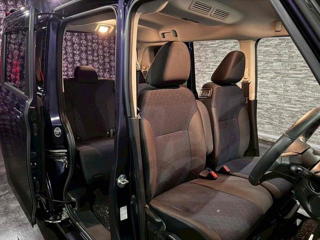 ルークス ハイウェイスター　Ｇターボ　４ＷＤ　全周囲カメラ　両側電動スライドドア　ナビ　ＴＶ　クリアランスソナー　衝突被害軽減システム　オートライト　ＬＥＤヘッドランプ　スマートキー　アイドリングストップ　電動格納ミラー　シートヒーター（61枚目）