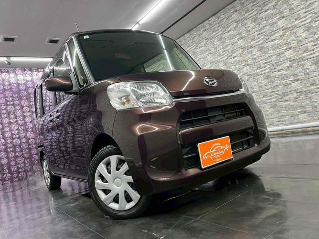 タント Ｌ　ＥＴＣ　ナビ　ＴＶ　キーレスエントリー　アイドリングストップ　電動格納ミラー　ベンチシート　ＣＶＴ（4枚目）