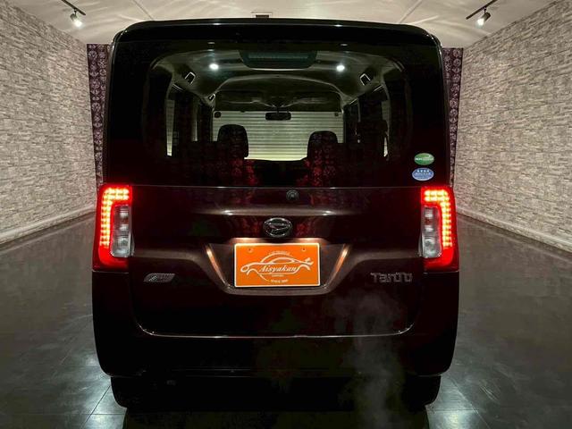 タント Ｌ　ＥＴＣ　ナビ　ＴＶ　キーレスエントリー　アイドリングストップ　電動格納ミラー　ベンチシート　ＣＶＴ（11枚目）