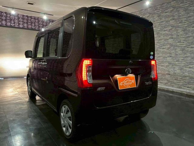 タント Ｌ　ＥＴＣ　ナビ　ＴＶ　キーレスエントリー　アイドリングストップ　電動格納ミラー　ベンチシート　ＣＶＴ（13枚目）