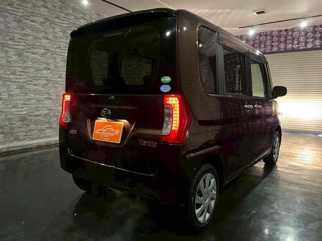 タント Ｌ　ＥＴＣ　ナビ　ＴＶ　キーレスエントリー　アイドリングストップ　電動格納ミラー　ベンチシート　ＣＶＴ（14枚目）