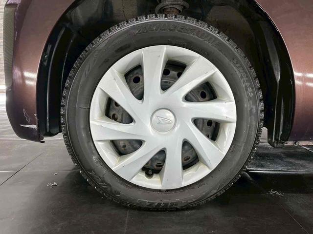 タント Ｌ　ＥＴＣ　ナビ　ＴＶ　キーレスエントリー　アイドリングストップ　電動格納ミラー　ベンチシート　ＣＶＴ（16枚目）