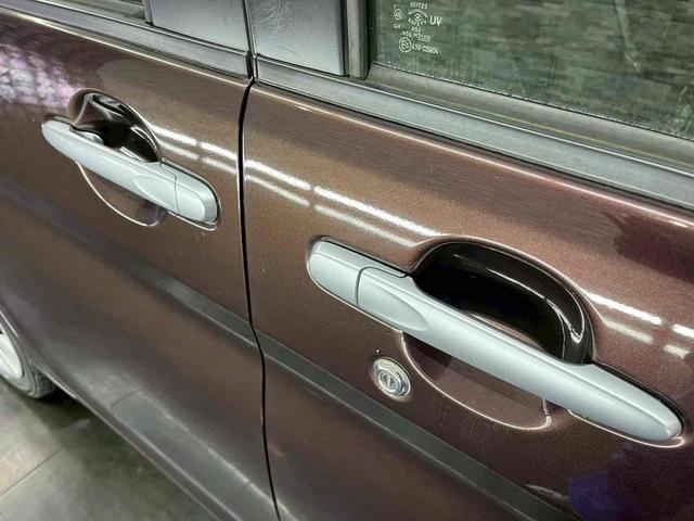 タント Ｌ　ＥＴＣ　ナビ　ＴＶ　キーレスエントリー　アイドリングストップ　電動格納ミラー　ベンチシート　ＣＶＴ（21枚目）