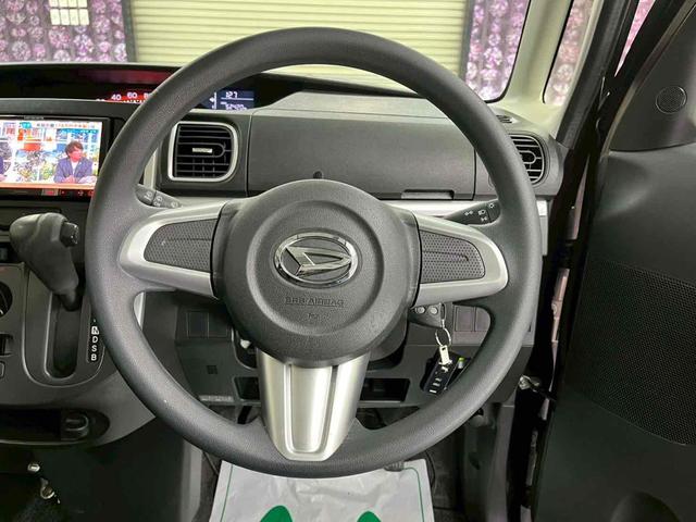 タント Ｌ　ＥＴＣ　ナビ　ＴＶ　キーレスエントリー　アイドリングストップ　電動格納ミラー　ベンチシート　ＣＶＴ（25枚目）