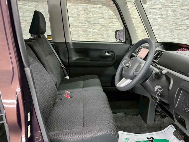 タント Ｌ　ＥＴＣ　ナビ　ＴＶ　キーレスエントリー　アイドリングストップ　電動格納ミラー　ベンチシート　ＣＶＴ（39枚目）