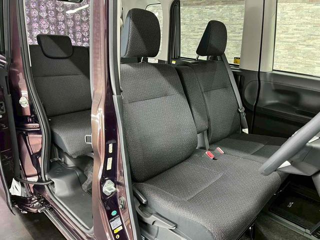 タント Ｌ　ＥＴＣ　ナビ　ＴＶ　キーレスエントリー　アイドリングストップ　電動格納ミラー　ベンチシート　ＣＶＴ（40枚目）