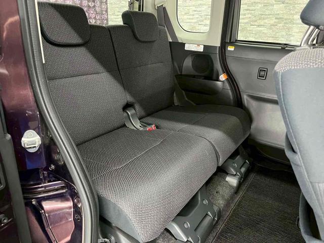 タント Ｌ　ＥＴＣ　ナビ　ＴＶ　キーレスエントリー　アイドリングストップ　電動格納ミラー　ベンチシート　ＣＶＴ（42枚目）