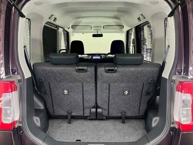 タント Ｌ　ＥＴＣ　ナビ　ＴＶ　キーレスエントリー　アイドリングストップ　電動格納ミラー　ベンチシート　ＣＶＴ（46枚目）