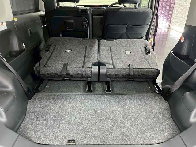 タント Ｌ　ＥＴＣ　ナビ　ＴＶ　キーレスエントリー　アイドリングストップ　電動格納ミラー　ベンチシート　ＣＶＴ（47枚目）