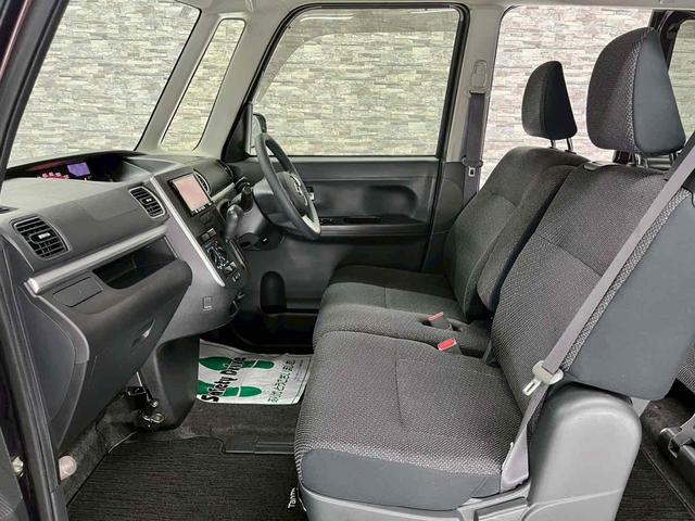 タント Ｌ　ＥＴＣ　ナビ　ＴＶ　キーレスエントリー　アイドリングストップ　電動格納ミラー　ベンチシート　ＣＶＴ（50枚目）