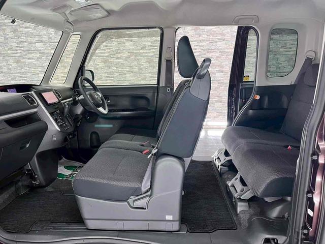 タント Ｌ　ＥＴＣ　ナビ　ＴＶ　キーレスエントリー　アイドリングストップ　電動格納ミラー　ベンチシート　ＣＶＴ（51枚目）