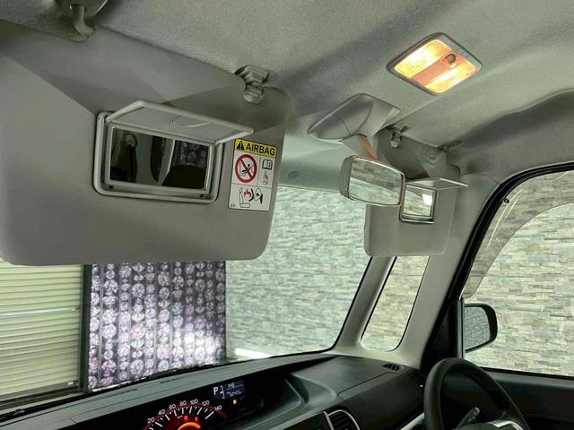 タント Ｌ　ＥＴＣ　ナビ　ＴＶ　キーレスエントリー　アイドリングストップ　電動格納ミラー　ベンチシート　ＣＶＴ（53枚目）