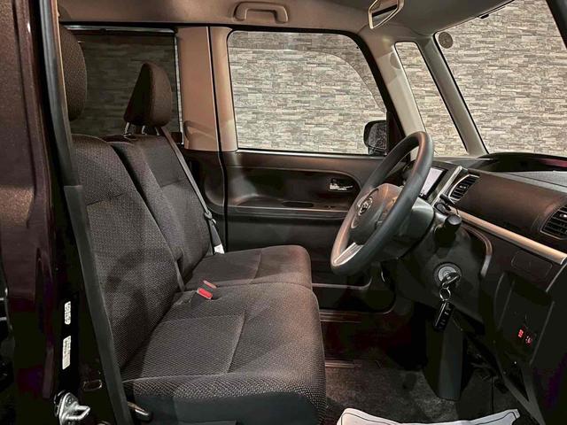 タント Ｌ　ＥＴＣ　ナビ　ＴＶ　キーレスエントリー　アイドリングストップ　電動格納ミラー　ベンチシート　ＣＶＴ（55枚目）