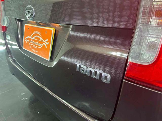 タント Ｌ　ＥＴＣ　ナビ　ＴＶ　キーレスエントリー　アイドリングストップ　電動格納ミラー　ベンチシート　ＣＶＴ（61枚目）