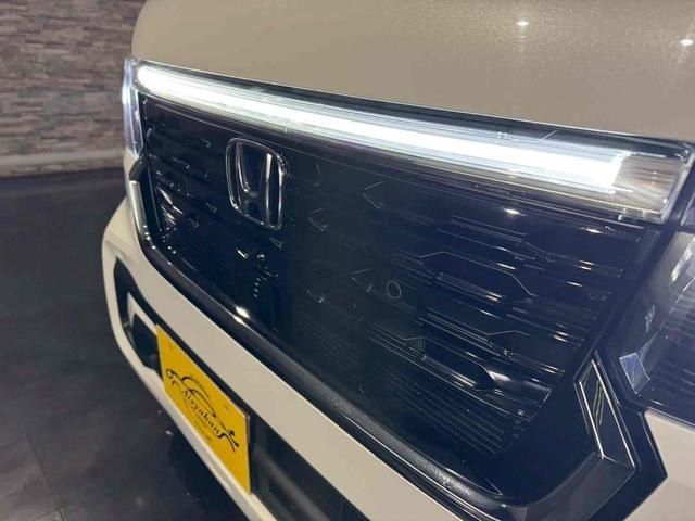 N-BOXカスタム ベースグレード 4WD ドライブレコーダー ETC バックカメラ 両側電動スライドドア ナビ クリアランスソナー オートクルーズコントロール オートライト スマートキー アイドリングストップ 電動格納ミラー(13枚目)