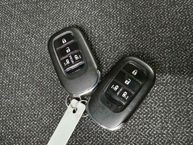 N-BOXカスタム ベースグレード 4WD ドライブレコーダー ETC バックカメラ 両側電動スライドドア ナビ クリアランスソナー オートクルーズコントロール オートライト スマートキー アイドリングストップ 電動格納ミラー(42枚目)