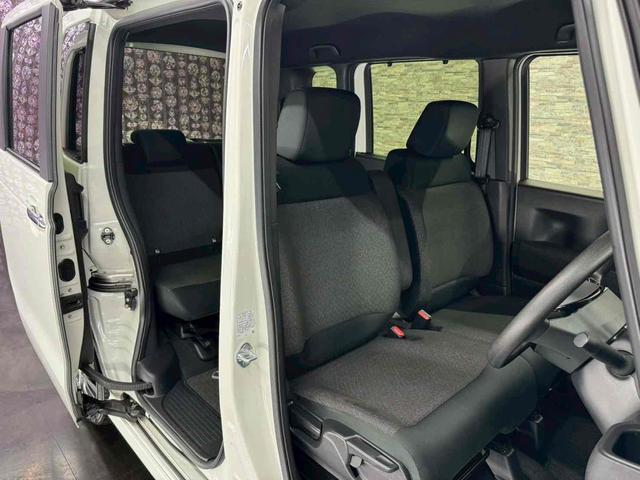 N-BOXカスタム ベースグレード 4WD ドライブレコーダー ETC バックカメラ 両側電動スライドドア ナビ クリアランスソナー オートクルーズコントロール オートライト スマートキー アイドリングストップ 電動格納ミラー(46枚目)