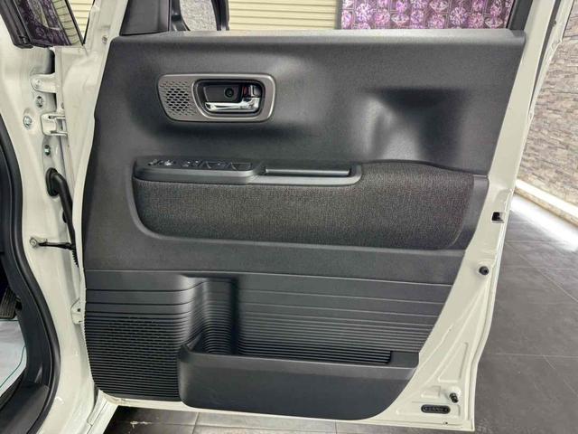 N-BOXカスタム ベースグレード 4WD ドライブレコーダー ETC バックカメラ 両側電動スライドドア ナビ クリアランスソナー オートクルーズコントロール オートライト スマートキー アイドリングストップ 電動格納ミラー(47枚目)