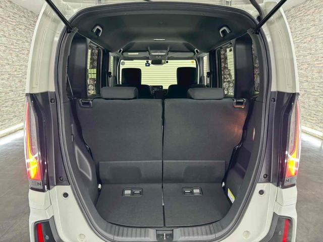 N-BOXカスタム ベースグレード 4WD ドライブレコーダー ETC バックカメラ 両側電動スライドドア ナビ クリアランスソナー オートクルーズコントロール オートライト スマートキー アイドリングストップ 電動格納ミラー(53枚目)