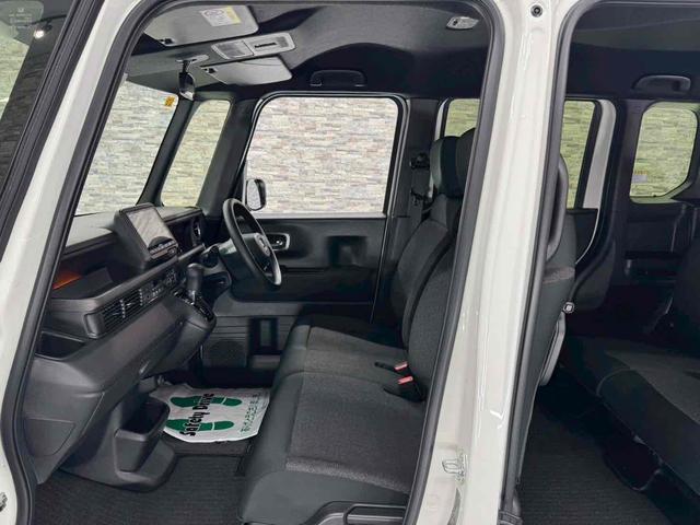 N-BOXカスタム ベースグレード 4WD ドライブレコーダー ETC バックカメラ 両側電動スライドドア ナビ クリアランスソナー オートクルーズコントロール オートライト スマートキー アイドリングストップ 電動格納ミラー(57枚目)