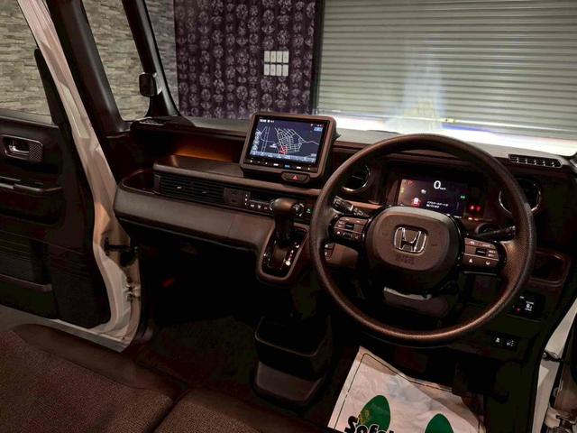 N-BOXカスタム ベースグレード 4WD ドライブレコーダー ETC バックカメラ 両側電動スライドドア ナビ クリアランスソナー オートクルーズコントロール オートライト スマートキー アイドリングストップ 電動格納ミラー(60枚目)