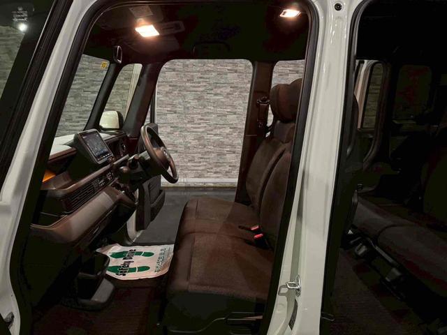 N-BOXカスタム ベースグレード 4WD ドライブレコーダー ETC バックカメラ 両側電動スライドドア ナビ クリアランスソナー オートクルーズコントロール オートライト スマートキー アイドリングストップ 電動格納ミラー(62枚目)