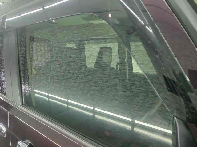 スペーシアカスタム 　両側電動スライドドア　クリアランスソナー　衝突被害軽減システム　オートライト　スマートキー　電動格納ミラー　シートヒーター　ベンチシート　ＣＶＴ　ＥＳＣ　ＣＤ　アルミホイール　Ｂｌｕｅｔｏｏｔｈ（19枚目）