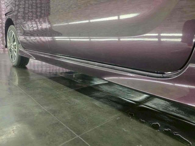 スペーシアカスタム 　両側電動スライドドア　クリアランスソナー　衝突被害軽減システム　オートライト　スマートキー　電動格納ミラー　シートヒーター　ベンチシート　ＣＶＴ　ＥＳＣ　ＣＤ　アルミホイール　Ｂｌｕｅｔｏｏｔｈ（20枚目）