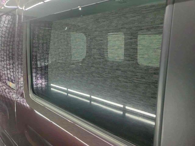 スペーシアカスタム 　両側電動スライドドア　クリアランスソナー　衝突被害軽減システム　オートライト　スマートキー　電動格納ミラー　シートヒーター　ベンチシート　ＣＶＴ　ＥＳＣ　ＣＤ　アルミホイール　Ｂｌｕｅｔｏｏｔｈ（21枚目）