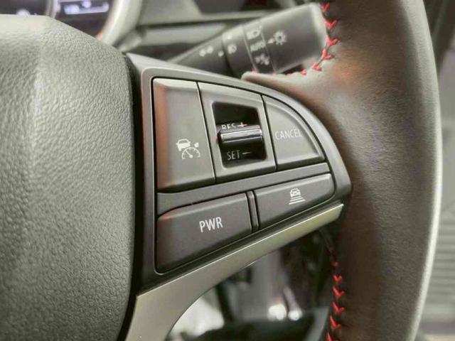 スペーシアカスタム 　両側電動スライドドア　クリアランスソナー　衝突被害軽減システム　オートライト　スマートキー　電動格納ミラー　シートヒーター　ベンチシート　ＣＶＴ　ＥＳＣ　ＣＤ　アルミホイール　Ｂｌｕｅｔｏｏｔｈ（29枚目）