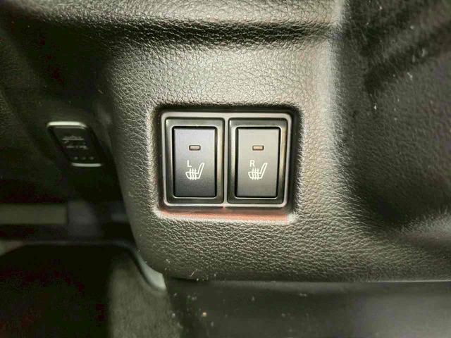 スペーシアカスタム 　両側電動スライドドア　クリアランスソナー　衝突被害軽減システム　オートライト　スマートキー　電動格納ミラー　シートヒーター　ベンチシート　ＣＶＴ　ＥＳＣ　ＣＤ　アルミホイール　Ｂｌｕｅｔｏｏｔｈ（35枚目）