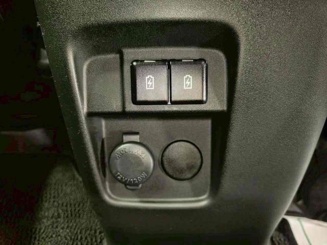 スペーシアカスタム 　両側電動スライドドア　クリアランスソナー　衝突被害軽減システム　オートライト　スマートキー　電動格納ミラー　シートヒーター　ベンチシート　ＣＶＴ　ＥＳＣ　ＣＤ　アルミホイール　Ｂｌｕｅｔｏｏｔｈ（36枚目）