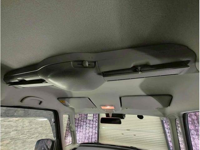 スペーシアカスタム 　両側電動スライドドア　クリアランスソナー　衝突被害軽減システム　オートライト　スマートキー　電動格納ミラー　シートヒーター　ベンチシート　ＣＶＴ　ＥＳＣ　ＣＤ　アルミホイール　Ｂｌｕｅｔｏｏｔｈ（47枚目）