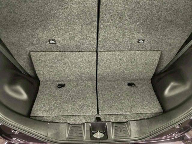 スペーシアカスタム 　両側電動スライドドア　クリアランスソナー　衝突被害軽減システム　オートライト　スマートキー　電動格納ミラー　シートヒーター　ベンチシート　ＣＶＴ　ＥＳＣ　ＣＤ　アルミホイール　Ｂｌｕｅｔｏｏｔｈ（49枚目）