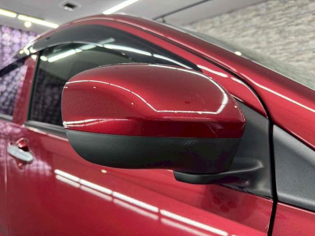 ミライース Ｘ　リミテッドＳＡＩＩＩ　クリアランスソナー　衝突被害軽減システム　オートマチックハイビーム　オートライト　アイドリングストップ　電動格納ミラー　ＣＶＴ　ＥＳＣ　ＣＤ　アルミホイール　エアコン　パワーウィンドウ（17枚目）