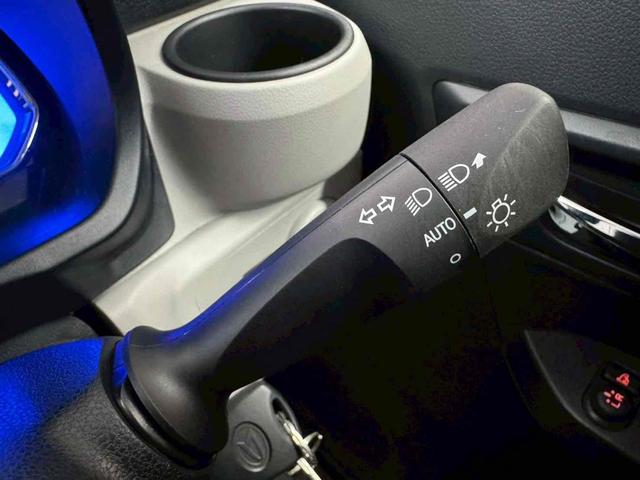 ミライース Ｘ　リミテッドＳＡＩＩＩ　クリアランスソナー　衝突被害軽減システム　オートマチックハイビーム　オートライト　アイドリングストップ　電動格納ミラー　ＣＶＴ　ＥＳＣ　ＣＤ　アルミホイール　エアコン　パワーウィンドウ（27枚目）