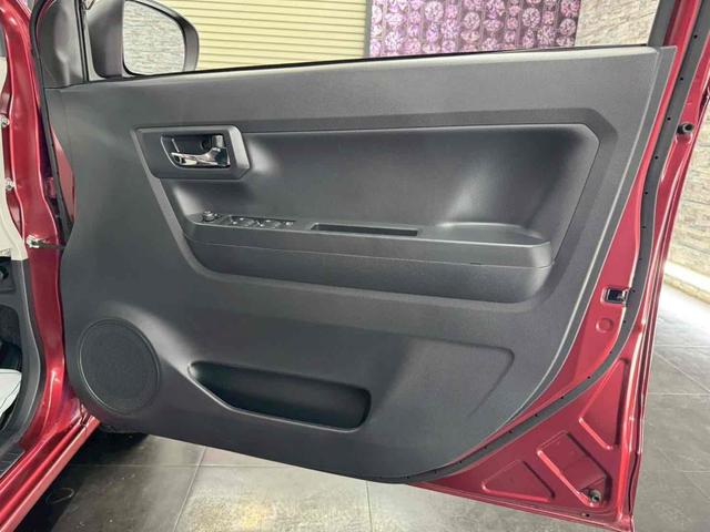 ミライース Ｘ　リミテッドＳＡＩＩＩ　クリアランスソナー　衝突被害軽減システム　オートマチックハイビーム　オートライト　アイドリングストップ　電動格納ミラー　ＣＶＴ　ＥＳＣ　ＣＤ　アルミホイール　エアコン　パワーウィンドウ（36枚目）