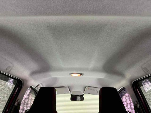 ミライース Ｘ　リミテッドＳＡＩＩＩ　クリアランスソナー　衝突被害軽減システム　オートマチックハイビーム　オートライト　アイドリングストップ　電動格納ミラー　ＣＶＴ　ＥＳＣ　ＣＤ　アルミホイール　エアコン　パワーウィンドウ（42枚目）