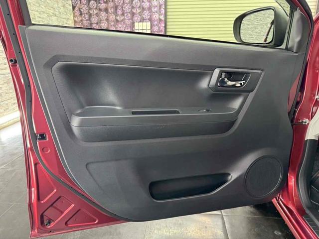 ミライース Ｘ　リミテッドＳＡＩＩＩ　クリアランスソナー　衝突被害軽減システム　オートマチックハイビーム　オートライト　アイドリングストップ　電動格納ミラー　ＣＶＴ　ＥＳＣ　ＣＤ　アルミホイール　エアコン　パワーウィンドウ（45枚目）