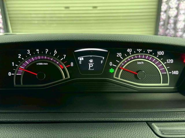 Ｎ－ＢＯＸカスタム Ｇ・Ｌホンダセンシング　４ＷＤ　ドライブレコーダー　ＥＴＣ　バックカメラ　両側電動スライドドア　ナビ　オートクルーズコントロール　レーンアシスト　衝突被害軽減システム　オートライト　スマートキー　アイドリングストップ（37枚目）