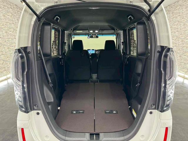 Ｎ－ＢＯＸカスタム Ｇ・Ｌホンダセンシング　４ＷＤ　ドライブレコーダー　ＥＴＣ　バックカメラ　両側電動スライドドア　ナビ　オートクルーズコントロール　レーンアシスト　衝突被害軽減システム　オートライト　スマートキー　アイドリングストップ（52枚目）