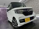 Ｎ－ＢＯＸカスタム Ｇ・Ｌホンダセンシング　４ＷＤ　ドライブレコーダー　ＥＴＣ　バックカメラ　両側電動スライドドア　ナビ　オートクルーズコントロール　レーンアシスト　衝突被害軽減システム　オートライト　スマートキー　アイドリングストップ（4枚目）