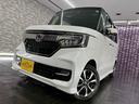 Ｎ－ＢＯＸカスタム Ｇ・Ｌホンダセンシング　４ＷＤ　ドライブレコーダー　ＥＴＣ　バックカメラ　両側電動スライドドア　ナビ　オートクルーズコントロール　レーンアシスト　衝突被害軽減システム　オートライト　スマートキー　アイドリングストップ（8枚目）