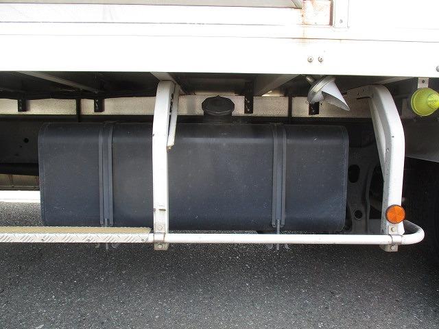 ヒノレンジャー 　６２００ワイド　低温マイナス３０度　スタンバイ付　格納パワーゲート　２４０馬力（14枚目）