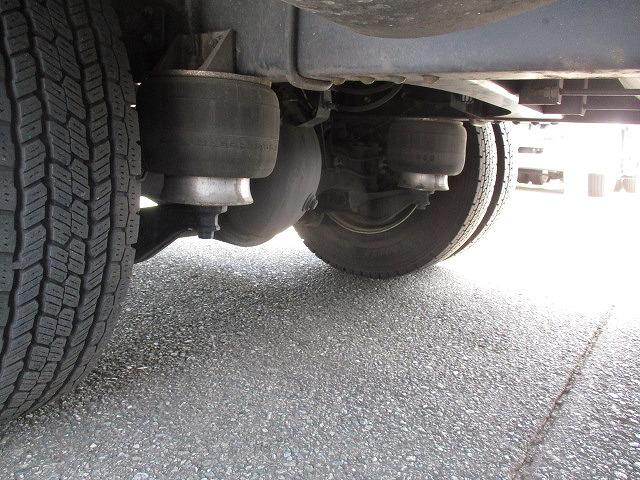 ヒノレンジャー 　６２００ワイド　低温マイナス３０度　スタンバイ付　格納パワーゲート　２４０馬力（16枚目）